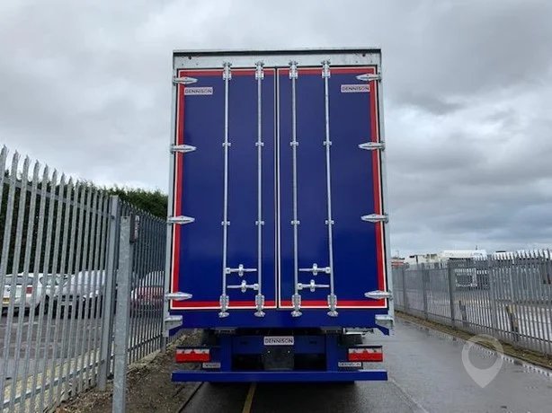 2022 DENNISON For Sale